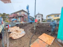 【神奈川県/横浜市青葉区荏田西】横浜市青葉区荏田西4丁目 新築一戸建て 