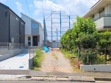 【神奈川県/横浜市都筑区荏田南】横浜市都筑区荏田南3丁目 新築一戸建て 
