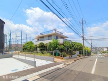 【神奈川県/横浜市都筑区荏田南】横浜市都筑区荏田南3丁目 新築一戸建て 