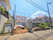 【神奈川県/横浜市都筑区荏田南】横浜市都筑区荏田南3丁目 新築一戸建て 
