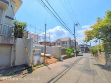 【神奈川県/横浜市都筑区荏田南】横浜市都筑区荏田南3丁目 新築一戸建て 