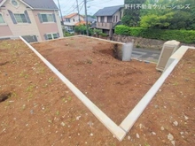 【神奈川県/横浜市都筑区荏田南】横浜市都筑区荏田南3丁目 新築一戸建て 