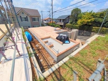 【神奈川県/横浜市都筑区荏田南】横浜市都筑区荏田南3丁目 新築一戸建て 