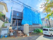 【神奈川県/横浜市都筑区荏田南】横浜市都筑区荏田南3丁目 新築一戸建て 