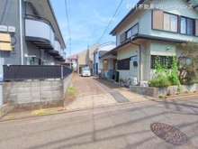 【東京都/国分寺市東元町】国分寺市東元町1丁目 新築一戸建て 