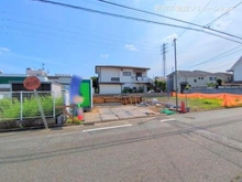 【東京都/小金井市貫井南町】小金井市貫井南町1丁目 新築一戸建て 