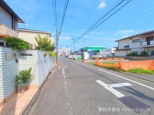 【東京都/小金井市貫井南町】小金井市貫井南町1丁目 新築一戸建て 