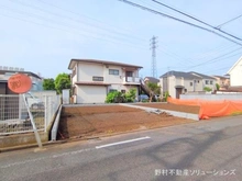 【東京都/小金井市貫井南町】小金井市貫井南町1丁目 新築一戸建て 