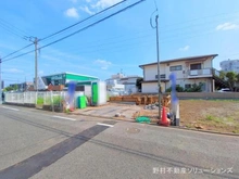 【東京都/小金井市貫井南町】小金井市貫井南町1丁目 新築一戸建て 