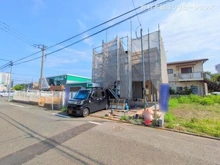 【東京都/小金井市貫井南町】小金井市貫井南町1丁目 新築一戸建て 