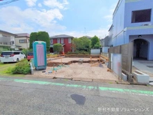 【東京都/東久留米市柳窪】東久留米市柳窪2丁目 新築一戸建て 