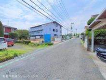【東京都/東久留米市柳窪】東久留米市柳窪2丁目 新築一戸建て 