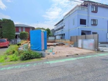【東京都/東久留米市柳窪】東久留米市柳窪2丁目 新築一戸建て 