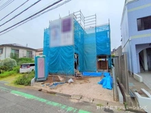 【東京都/東久留米市柳窪】東久留米市柳窪2丁目 新築一戸建て 
