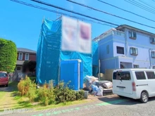 【東京都/東久留米市柳窪】東久留米市柳窪2丁目 新築一戸建て 