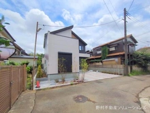 【東京都/国分寺市東元町】国分寺市東元町4丁目 新築一戸建て 