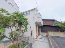 【東京都/小平市学園東町】小平市学園東町 新築一戸建て 外観