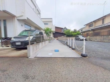 【東京都/小平市学園東町】小平市学園東町 新築一戸建て 