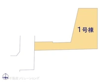 【東京都/小平市学園東町】小平市学園東町 新築一戸建て 