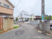 【東京都/小平市学園東町】小平市学園東町 新築一戸建て 