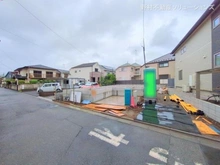 【東京都/国分寺市東元町】国分寺市東元町1丁目 新築一戸建て 外観