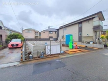 【東京都/国分寺市東元町】国分寺市東元町1丁目 新築一戸建て 