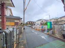 【東京都/国分寺市東元町】国分寺市東元町1丁目 新築一戸建て 