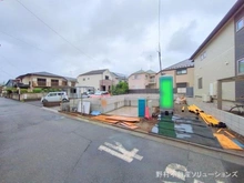 【東京都/国分寺市東元町】国分寺市東元町1丁目 新築一戸建て 