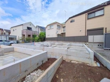 【東京都/国分寺市東元町】国分寺市東元町1丁目 新築一戸建て 外観