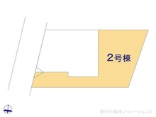【東京都/国分寺市東元町】国分寺市東元町1丁目 新築一戸建て 