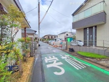 【東京都/国分寺市東元町】国分寺市東元町1丁目 新築一戸建て 
