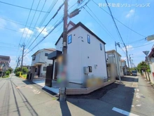 【東京都/小平市仲町】小平市仲町 新築一戸建て 