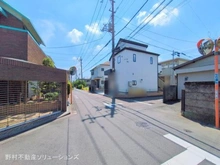 【東京都/小平市仲町】小平市仲町 新築一戸建て 