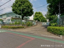 【東京都/小平市仲町】小平市仲町 新築一戸建て 周辺施設