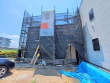 【東京都/小平市美園町】小平市美園町3丁目 新築一戸建て 外観