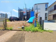 【東京都/小平市美園町】小平市美園町3丁目 新築一戸建て 