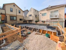 【東京都/小金井市前原町】小金井市前原町2丁目 新築一戸建て 