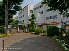 【東京都/小金井市前原町】小金井市前原町2丁目 新築一戸建て 周辺施設