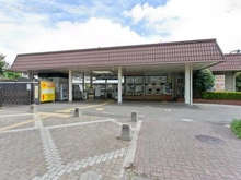 【東京都/小金井市前原町】小金井市前原町2丁目 新築一戸建て 周辺施設