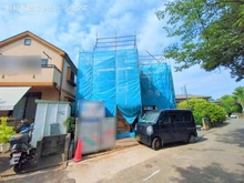 【東京都/小金井市前原町】小金井市前原町2丁目 新築一戸建て 