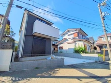 【東京都/小金井市東町】小金井市東町1丁目 新築一戸建て 