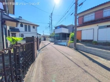 【東京都/小金井市東町】小金井市東町1丁目 新築一戸建て 