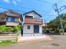 【東京都/小平市花小金井】小平市花小金井8丁目 新築一戸建て 