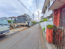 【東京都/小平市鈴木町】小平市鈴木町1丁目 新築一戸建て 