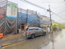 【東京都/小平市鈴木町】小平市鈴木町1丁目 新築一戸建て 