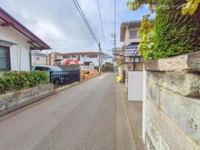 【東京都/小平市鈴木町】小平市鈴木町1丁目 新築一戸建て 