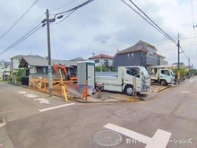 【東京都/小平市鈴木町】小平市鈴木町1丁目 新築一戸建て 