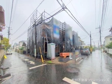 【東京都/小平市鈴木町】小平市鈴木町1丁目 新築一戸建て 