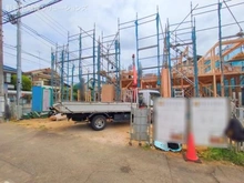 【東京都/小金井市中町】小金井市中町1丁目 新築一戸建て 
