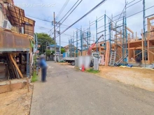【東京都/小金井市中町】小金井市中町1丁目 新築一戸建て 